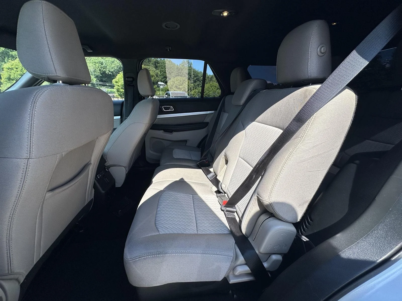 Used 2019 SV Ford Base image 11