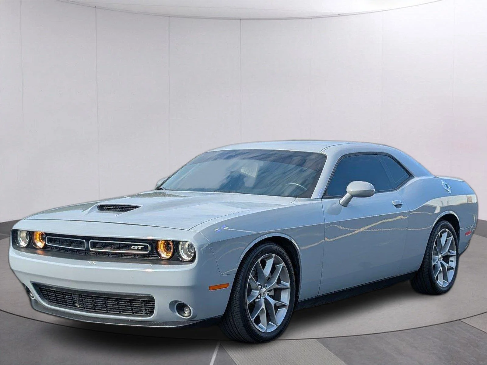 Used 2022 Smoke Show Dodge GT image 1