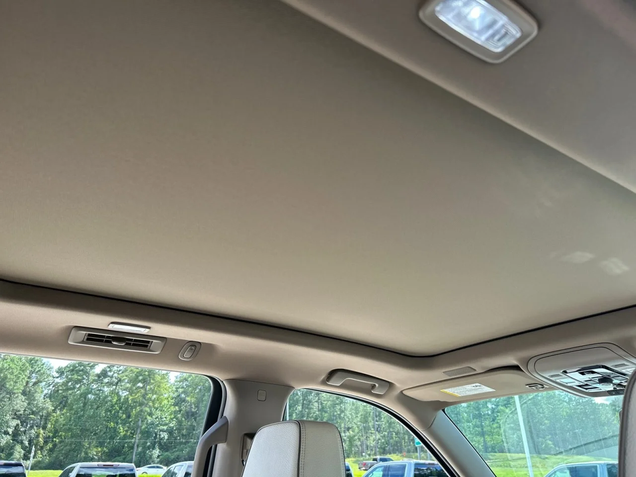 New 2026 Glacier White Tricoat GMC Denali image 24