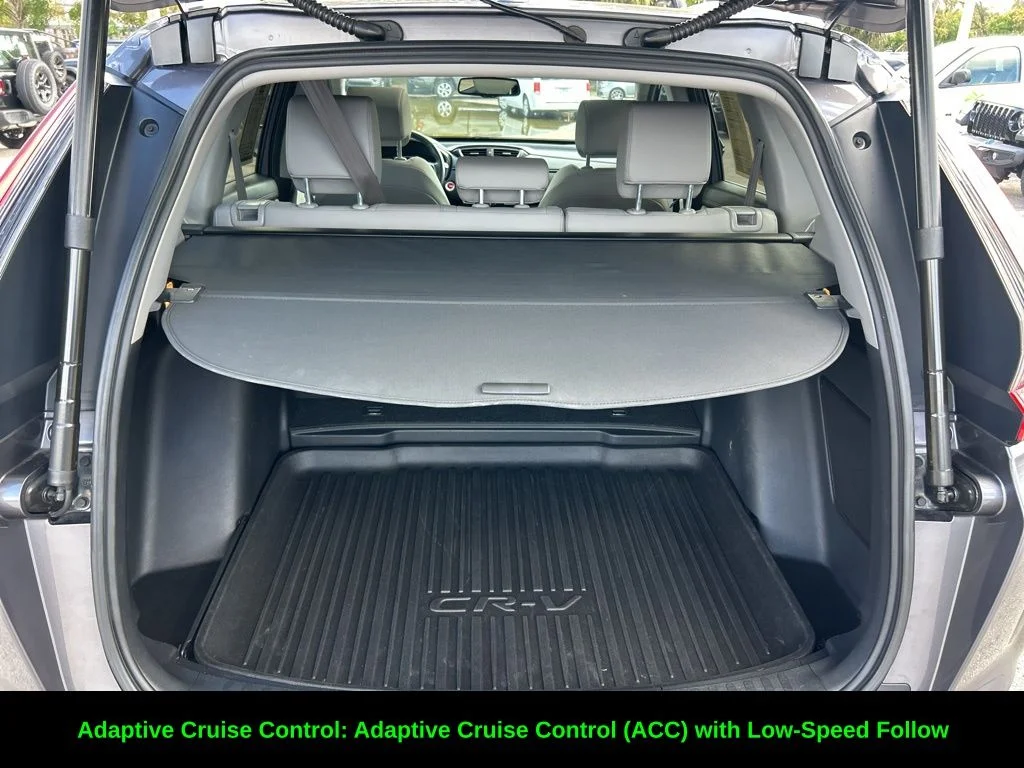 Certified Used 2021  Honda Touring image 30