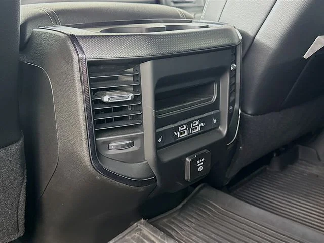 Used 2025 White Ram Rebel image 25