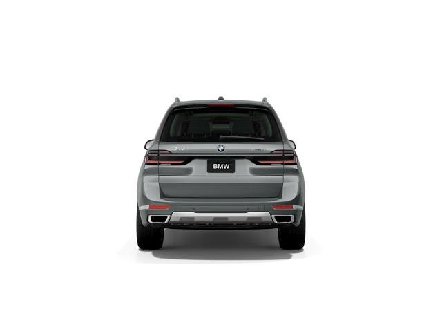 New 2027 Skyscraper Grey Metallic BMW xDrive40i image 5