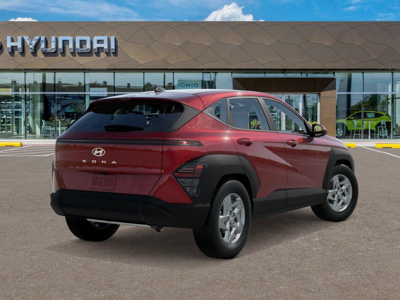 New 2027  Hyundai SE image 29