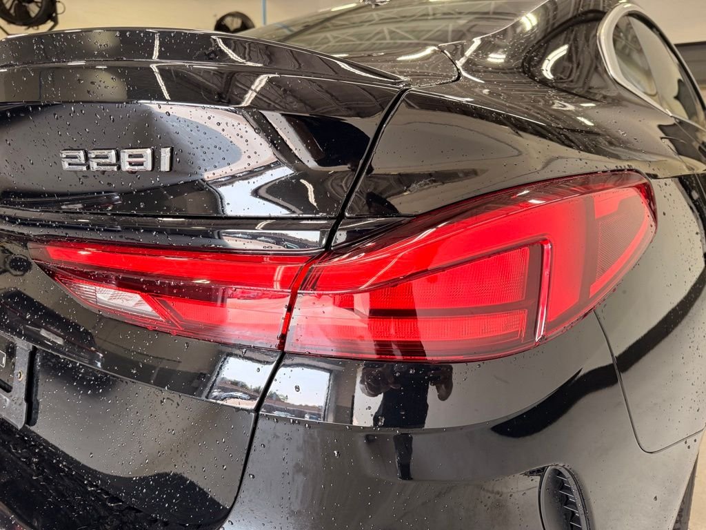 Used 2023 Black BMW  image 5