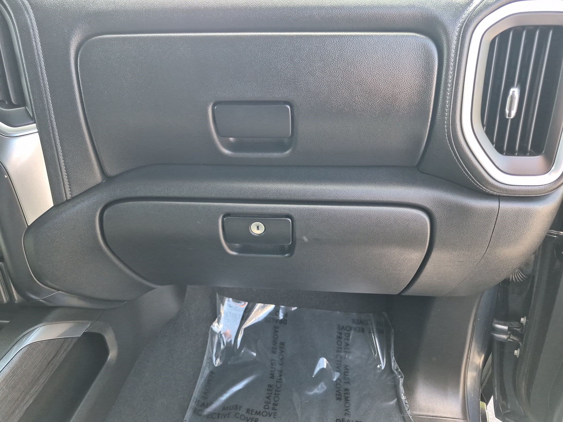Used 2021 SHADOW GRAY METALLIC Chevrolet LTZ image 31