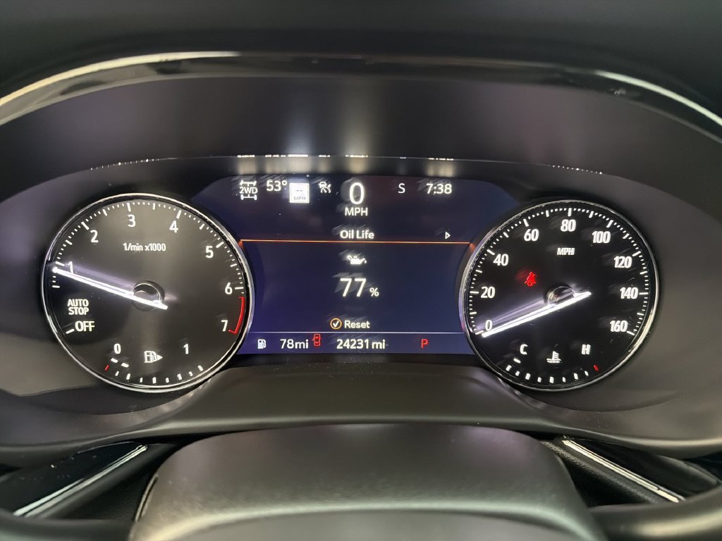 2023 Buick Envision Avenir - Photo 11