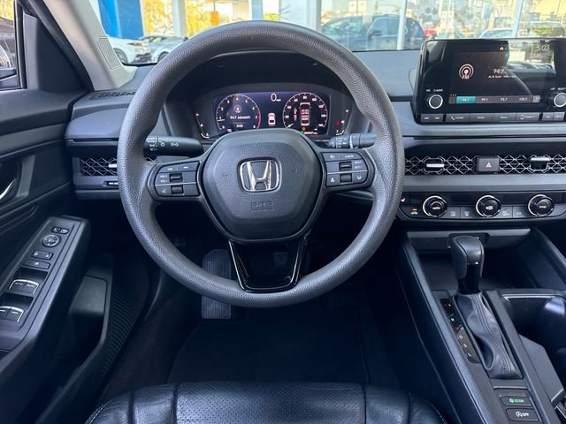2023 Honda Accord EX - Photo 13