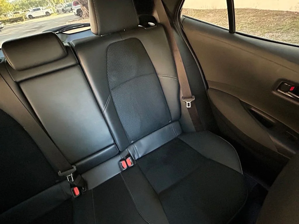 Used 2024 Black Toyota Premium image 14