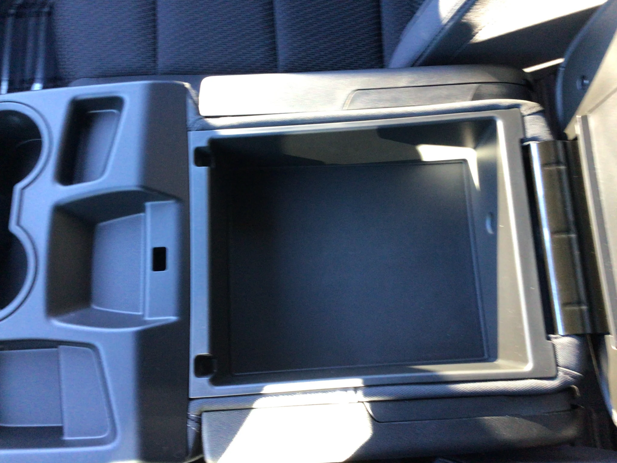 2026 Chevrolet Silverado 1500 Work Truck - Photo 15