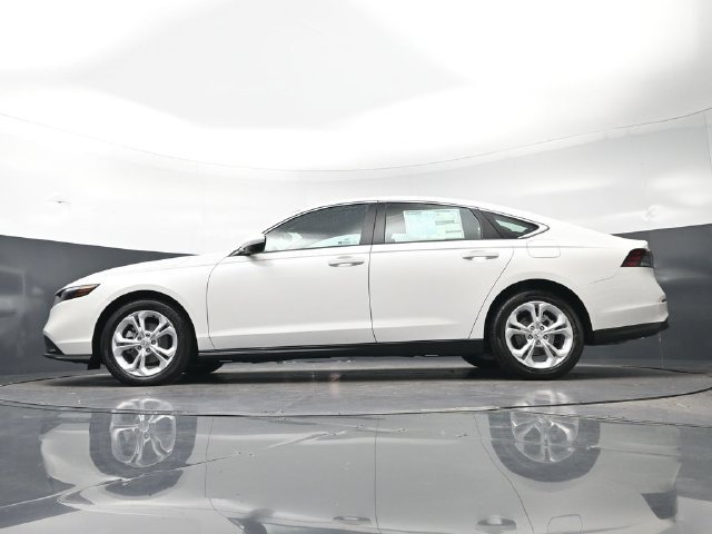 2026 Honda Accord LX - Photo 34