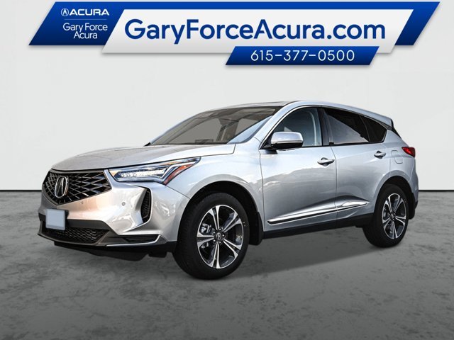 2026 Acura RDX w/Technology Package