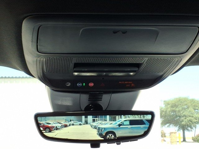 2026 GMC Acadia AT4 - Photo 22
