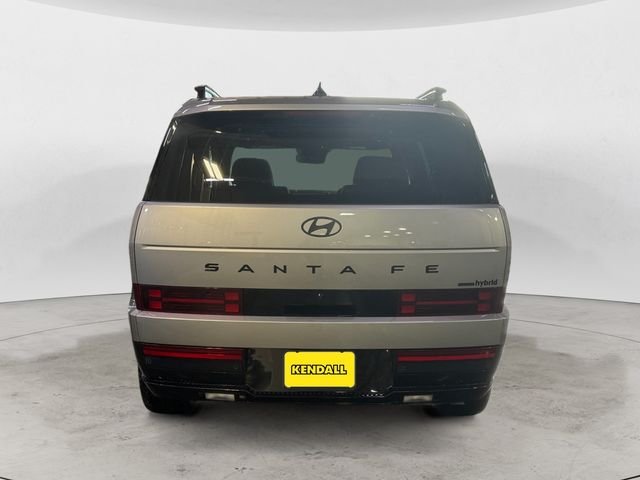 Used 2025 Silver Hyundai Calligraphy image 6
