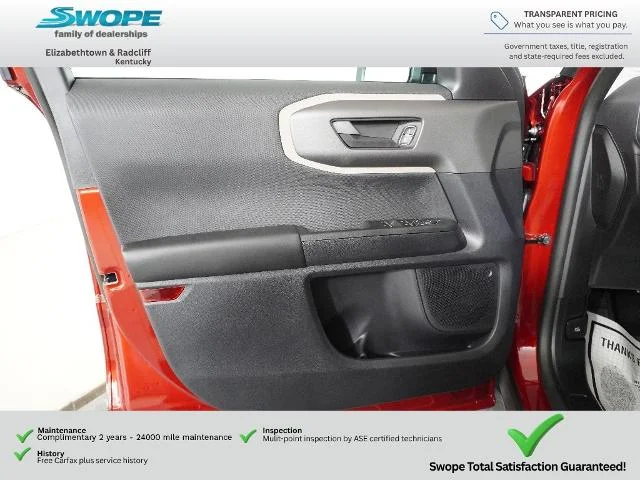 2025 Ford Bronco Sport Big Bend - Photo 60