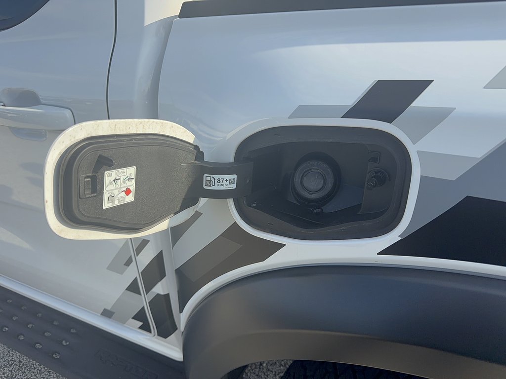 Certified Used 2024 Oxford White Ford Raptor image 24