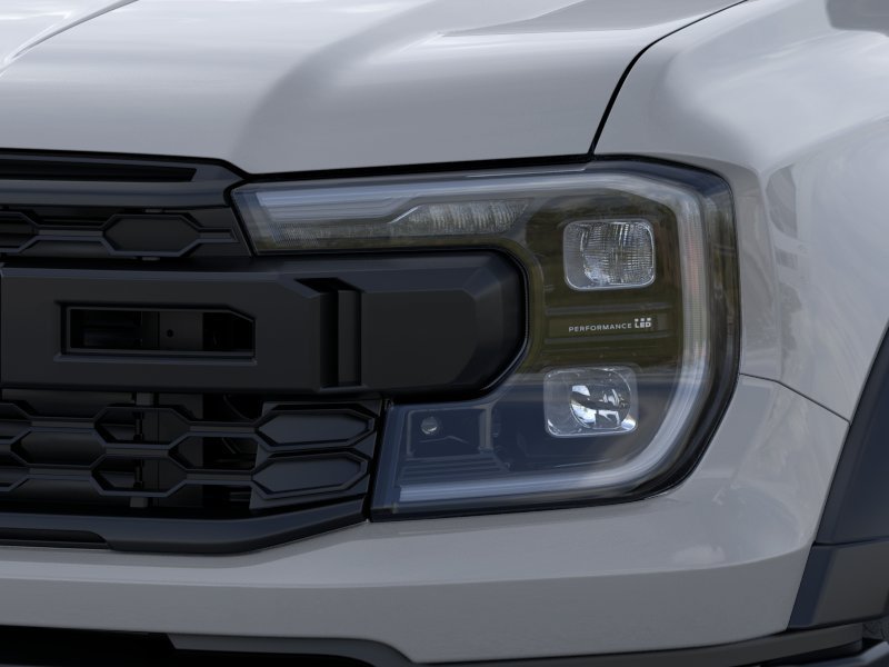 New 2026 Avalanche Ford Raptor® image 18