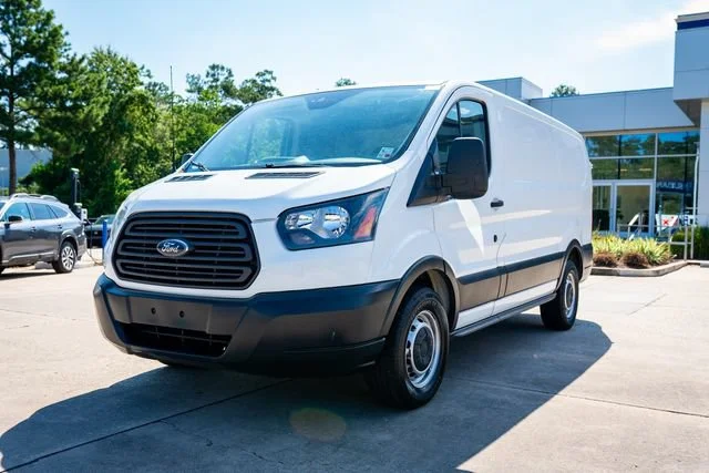 Used 2016 Oxford White Ford Base image 13