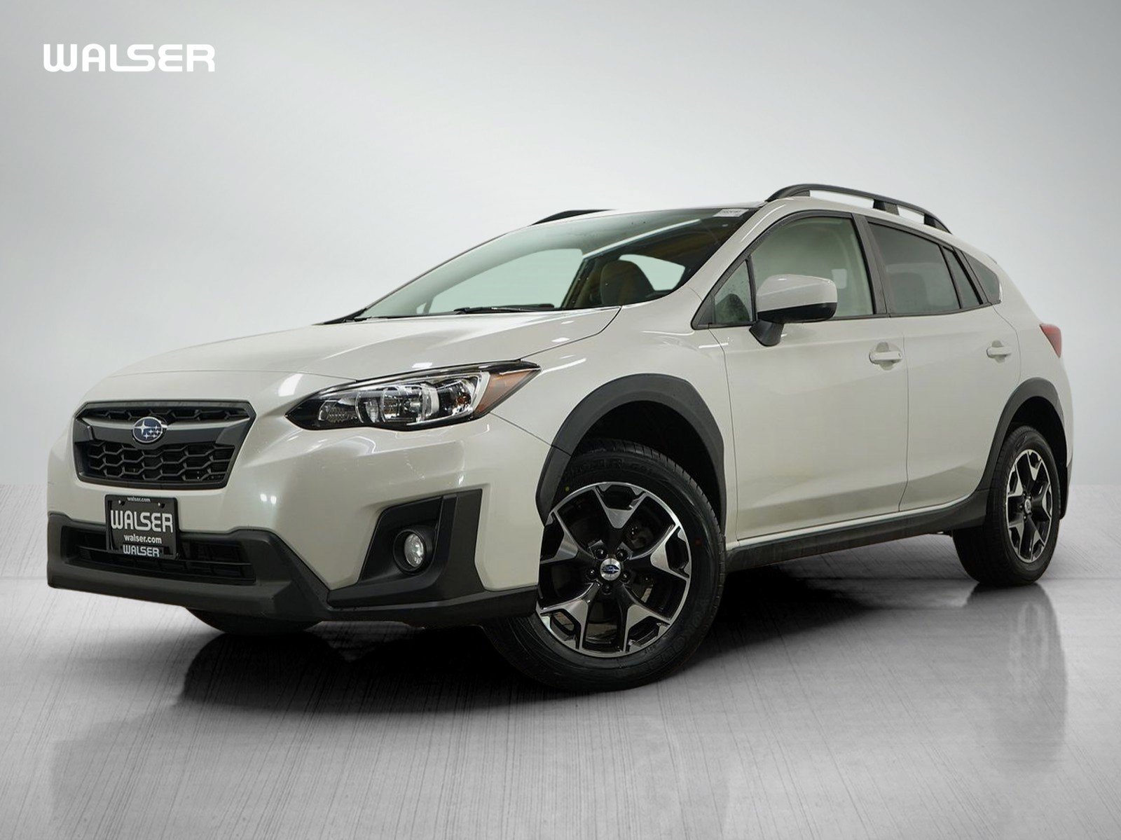 2018 Subaru Crosstrek 2.0i Premium CVT's photo