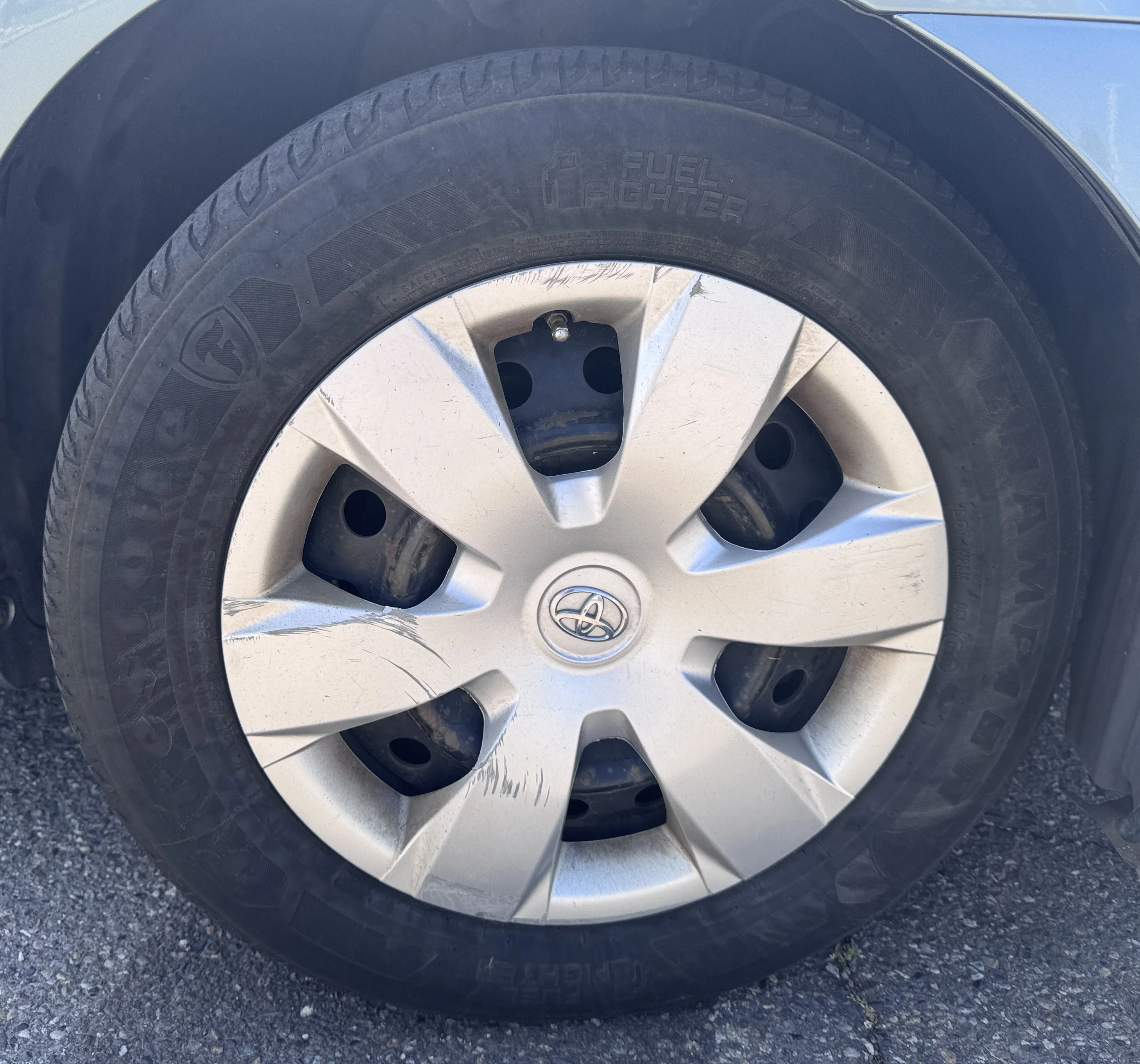 Used 2008  Toyota LE image 56