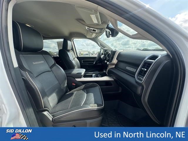 2024 RAM Ram 3500 Pickup Laramie - Photo 21