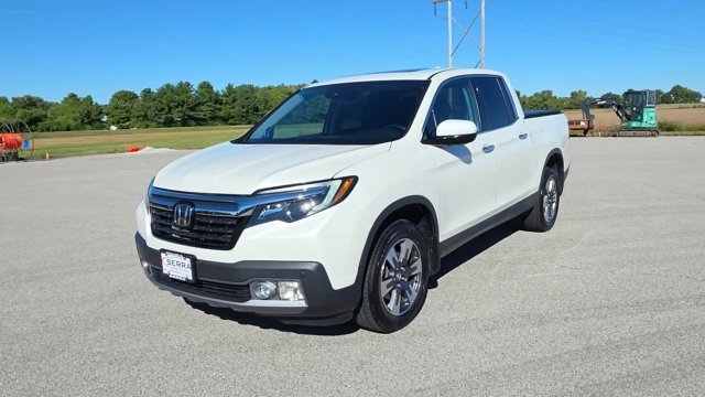 Used 2019 Nh-603 Honda RTL-E image 3