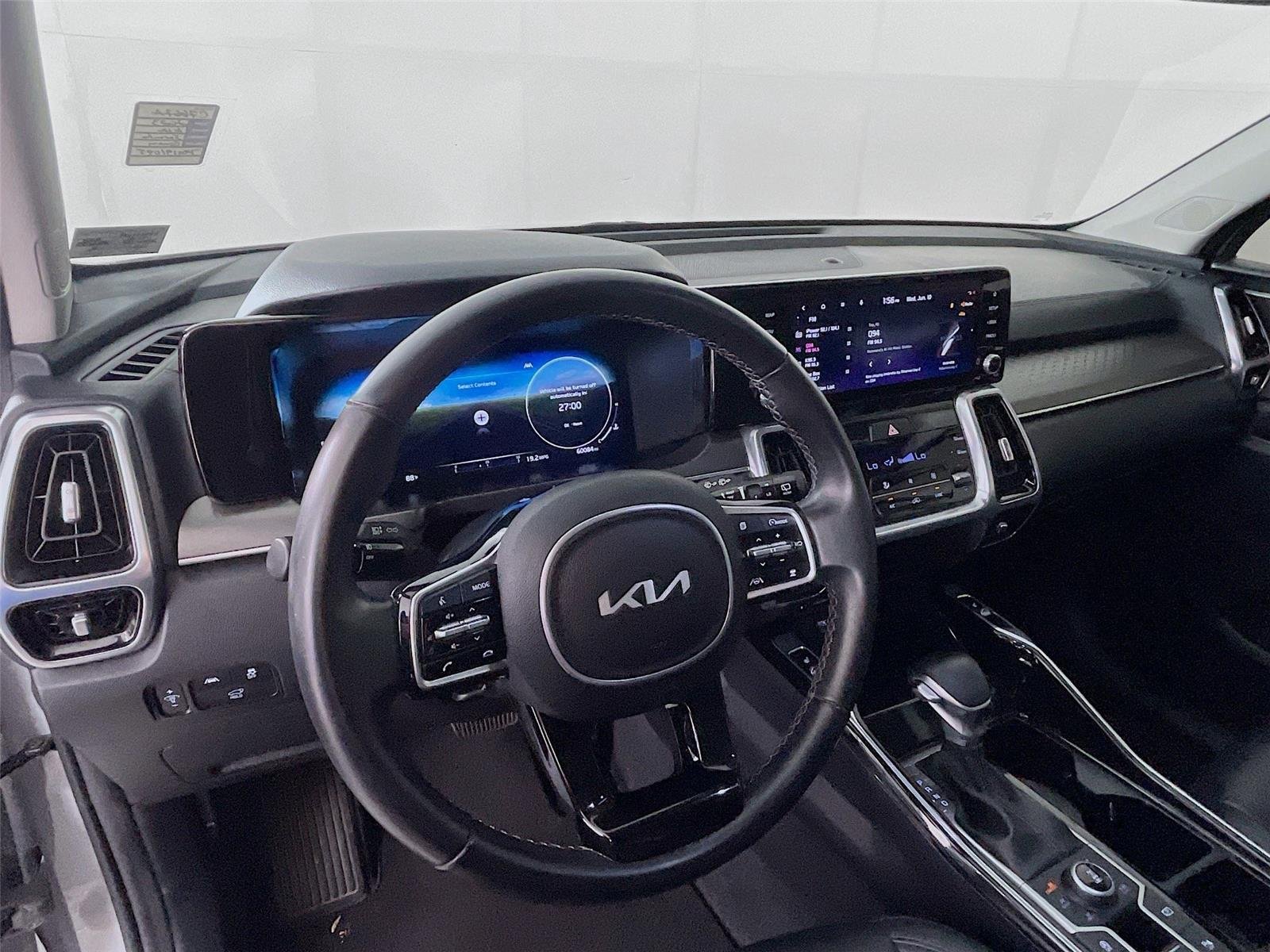 Used 2023 Gray Kia SX image 11