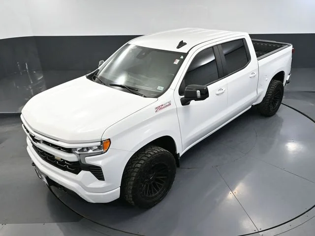 2025 Chevrolet Silverado 1500 RST - Photo 64