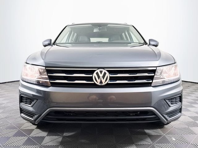 Used 2020 Gray Volkswagen 2.0T SE image 11