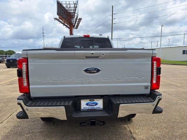 New 2026 Avalanche Ford F-250® Lariat® image 4