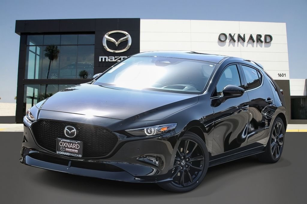 2026 Mazda CX-3 Premium Plus 2.5 AT 5-Door SKYACTIV AWD's photo