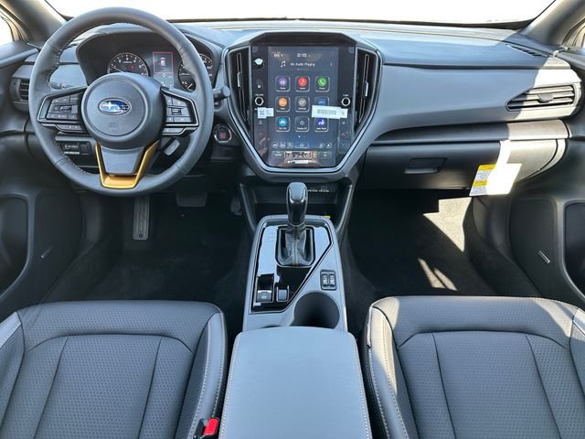 New 2026 CRYSTAL WHITE PEARL Subaru Wilderness image 17