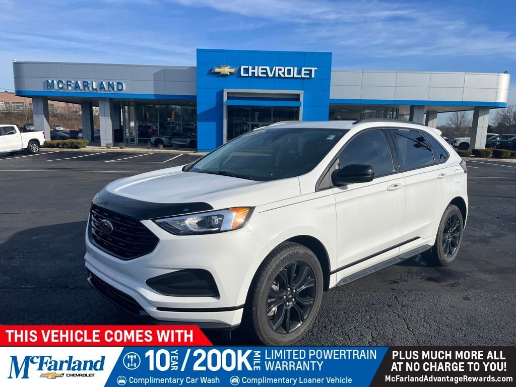 2024 Ford Edge SE