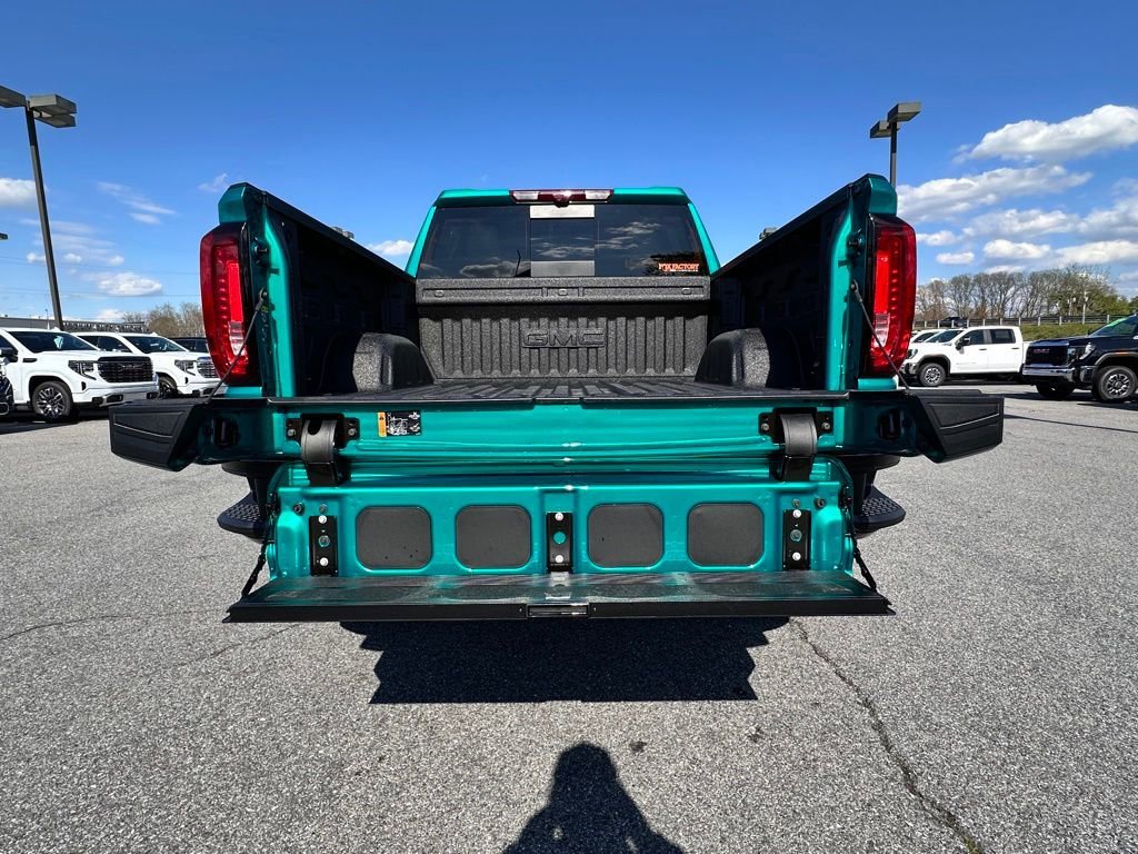 2026 GMC Sierra 1500 AT4 - Photo 41