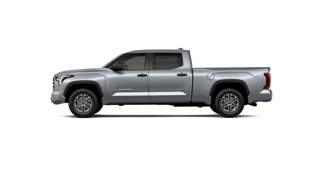 2026 Toyota Tundra SR5 - Photo 6