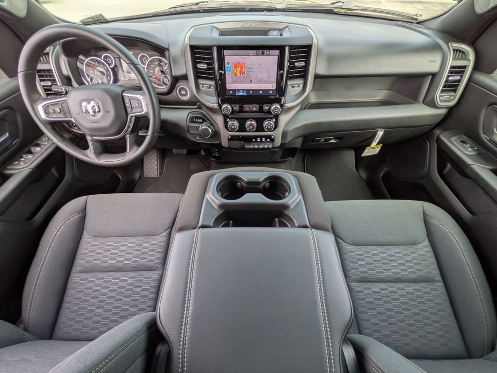 New 2026 Forged Blue Metallic Exterior Paint RAM Express image 26