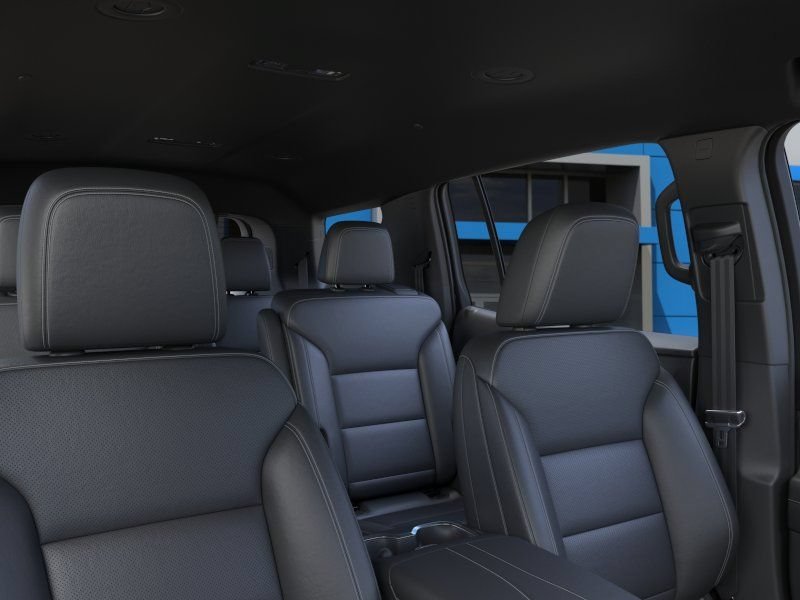 2026 Chevrolet Traverse LT - Photo 26