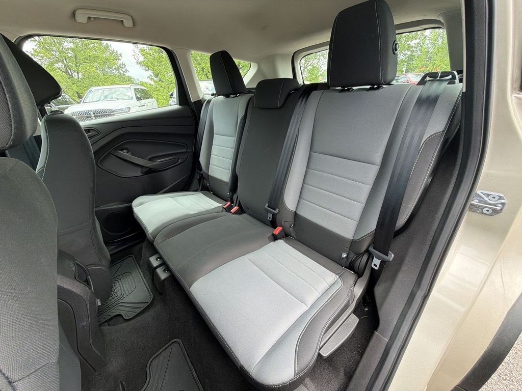 Used 2017 Gold Ford S image 22
