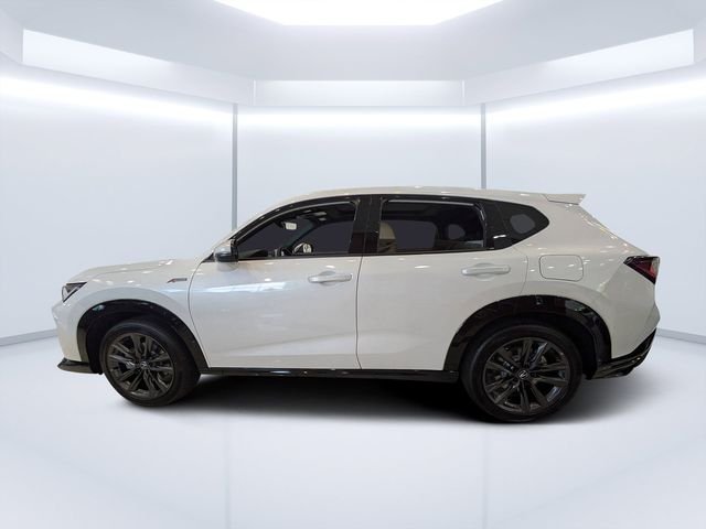 New 2026 Platinum White Pearl Acura A-Spec Package image 6