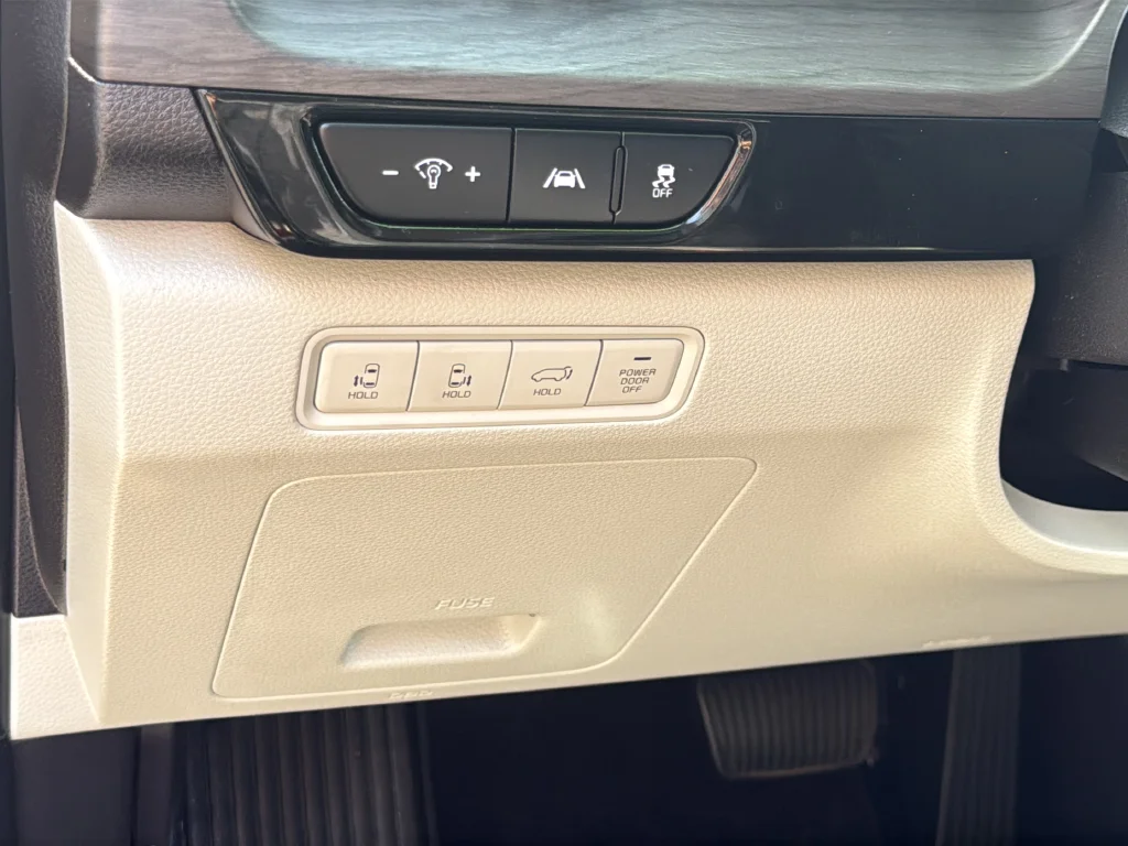 Certified Used 2023 Red Kia SX image 27