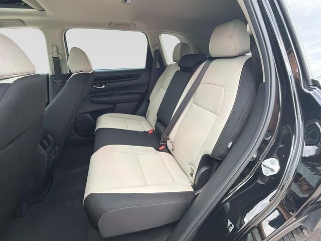 Used 2025 Black Honda EX image 17