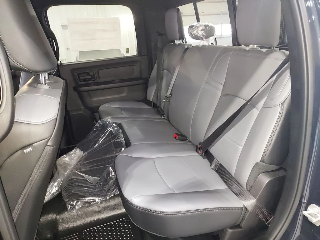 2026 RAM 2500 Tradesman - Photo 28