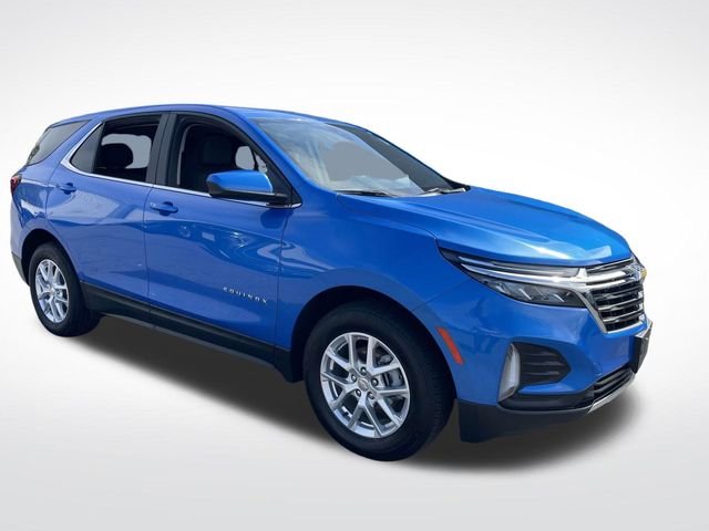 2024 Chevrolet Equinox LT - Photo 11