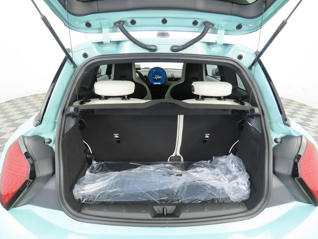 2026 MINI Hardtop 2 Door S - Photo 32