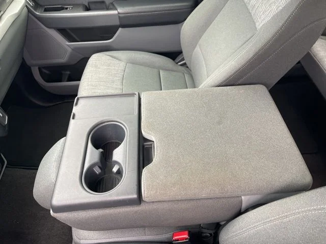 Used 2022 Gray Ford  image 29