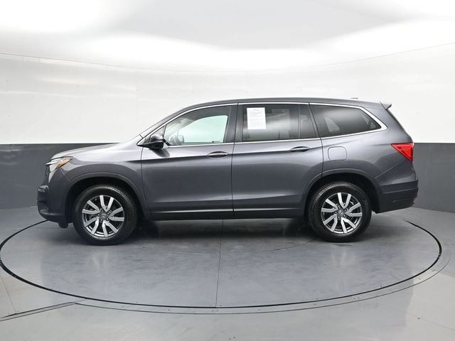 Used 2022  Honda EX-L image 6