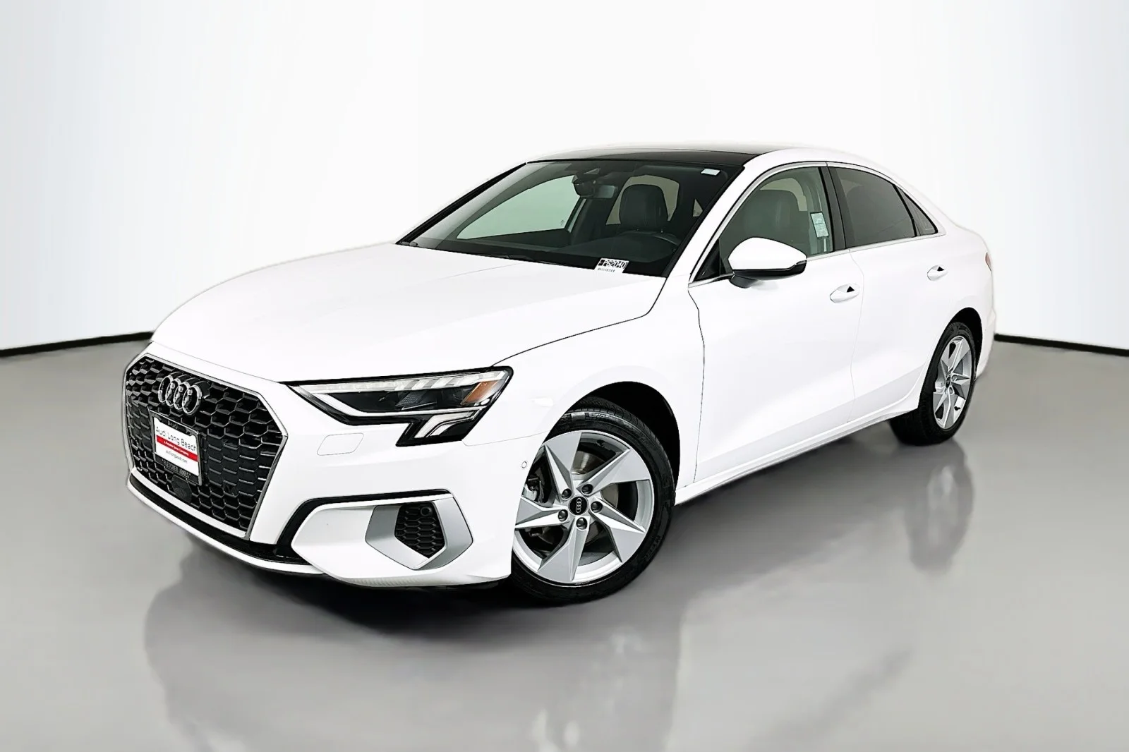 2023 Audi A3 40 TFSI Premium FWD S tronic's photo
