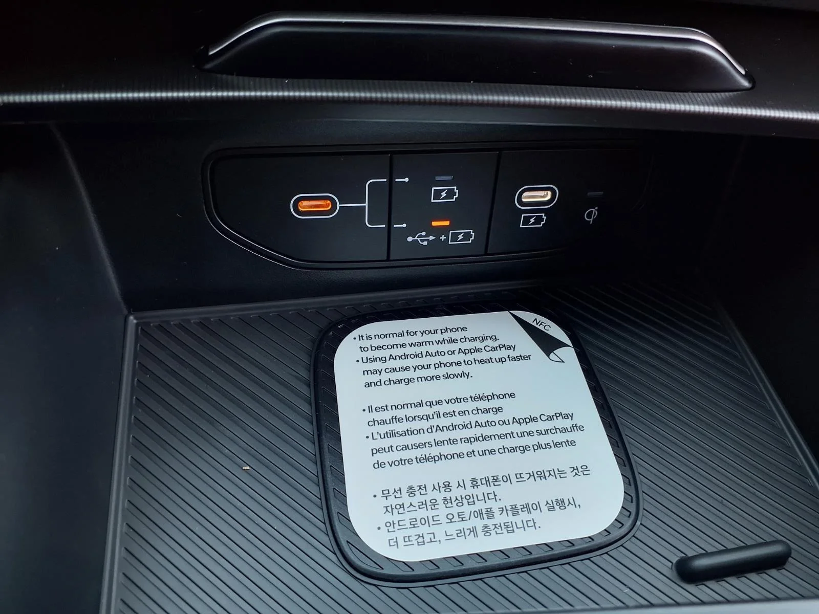New 2027 Wolf Gray Kia SX Prestige image 7