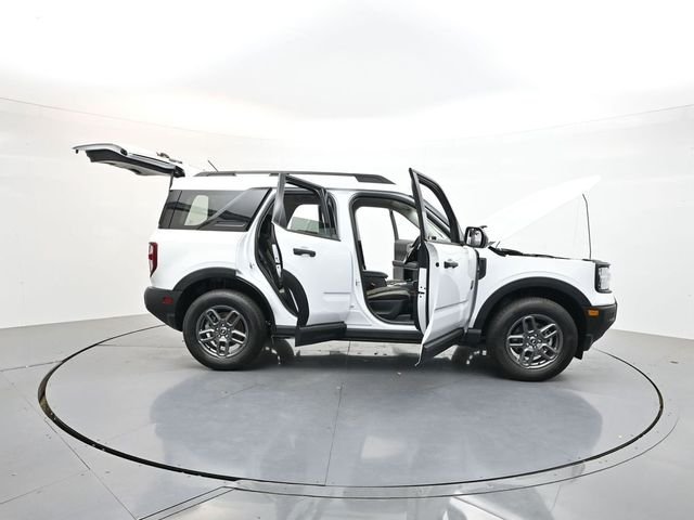 New 2026 Oxford White Ford Big Bend® image 53