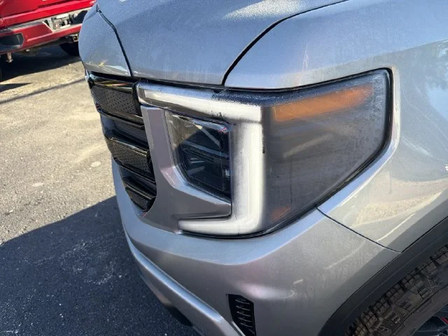 New 2026 Sterling Metallic GMC Elevation image 8