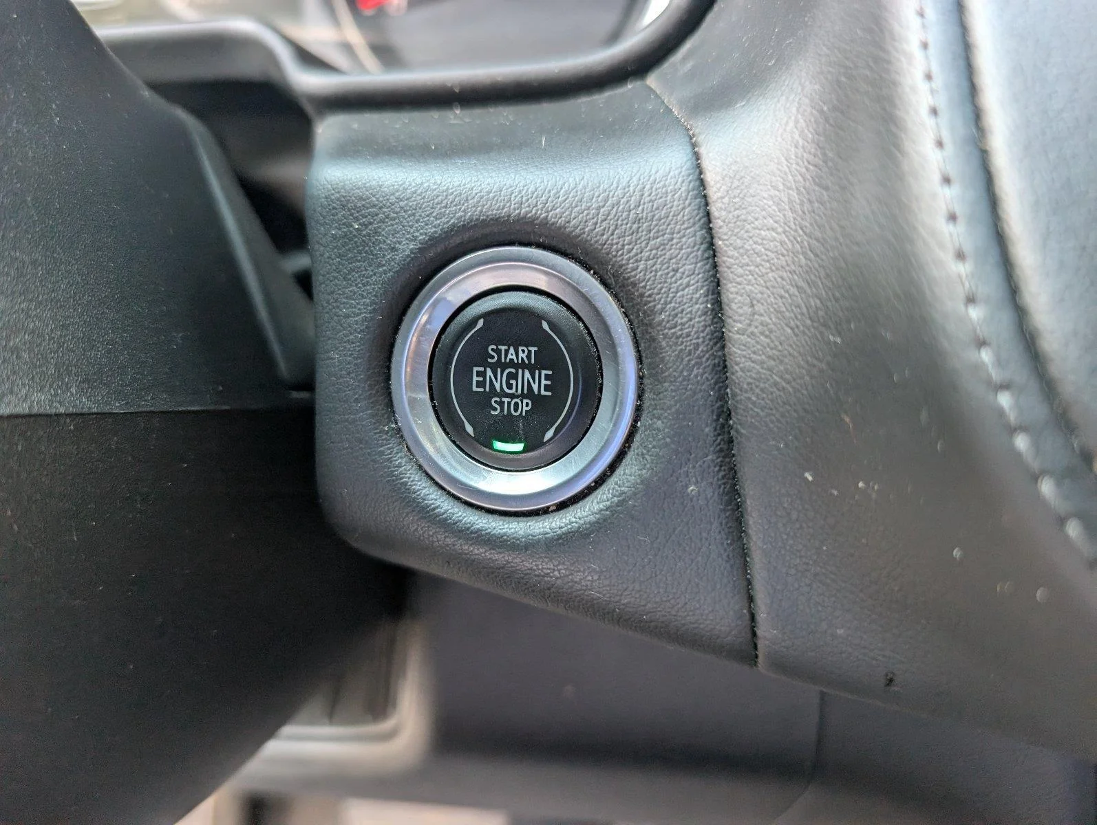 Used 2021 Shadow Gray Metallic Chevrolet LT image 24